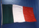 vlag Italië 