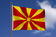 Vlag van Macedonie