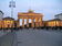 Brandenburger Tor, Berlijn