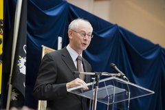 Herman van Rompuy