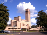 Raadhuis van Hilversum