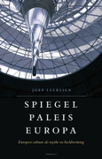 Kaft van boek 'Speigelpaleis Europa'