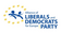 Logo ALDE-partij