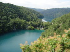 Nationaal Park Plitvice, KroatiÃ«