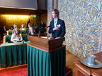 Opening Eerste Kamer