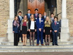 Delegaties - en groepsfoto's - 003