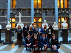 Delegaties - en groepsfoto's - 005