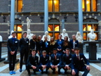 Delegaties - en groepsfoto's - 006