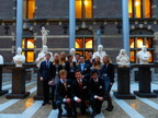 Delegaties - en groepsfoto's - 009