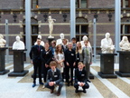 Delegaties - en groepsfoto's - 016