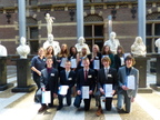 Delegaties - en groepsfoto's - 019