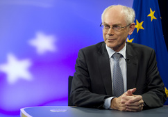 Herman Van Rompuy