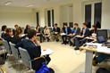 MEP-conferentie Lithuania 2013