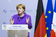 EU-Africa summit - Press conference of German Chancellor and French President