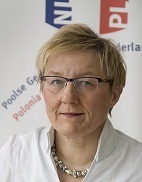 malgorzata bos