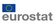 Logo Eurostat