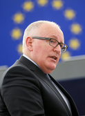 Frans Timmermans