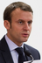 Emmanuel Macron