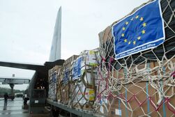 Humanitaire hulp door het directoraat-generaal Civiele Bescherming en Europese Humanitaire Hulp