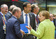 From left to right: Mr Joseph MUSCAT, Maltese Prime Minister; Mr Leo VARADKAR, Irish Taoiseach; Ms Angela MERKEL, German Federal Chancellor.