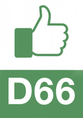 D66 verkiezingen 2017