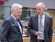 From left to right: Mr Didier REYNDERS, Belgian Federal Minister for Foreign, External Trade and European Affairs; Mr Stephanus BLOK, Dutch Minister for Foreign Affairs.