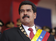 Nicolas Maduro - foto Hugoshi