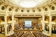 Neven Mimica at the podium, during the sitting of the Joint Parliamentary Assembly in Bucharest, Romania.