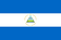 Vlag Nicaragua