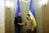 President Michel visits Ukraine