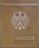 Bundesgerichtshof