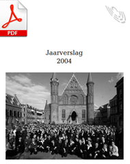 Jaarverslag 2004