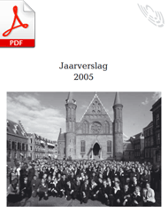 Jaarverslag 2005