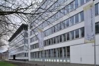 Hoofdkantoor Nationale Ombudsman