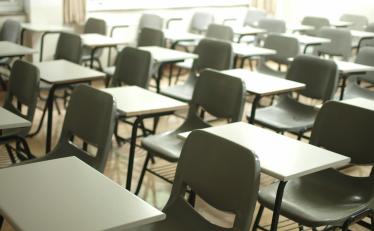 Schoolklas