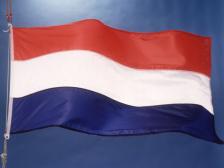 Nederlandse vlag