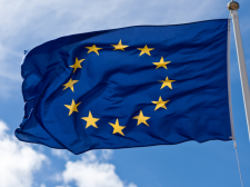 Europese vlag