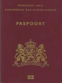 Paspoort