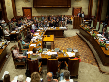 Gemeenteraad Leiden VVD